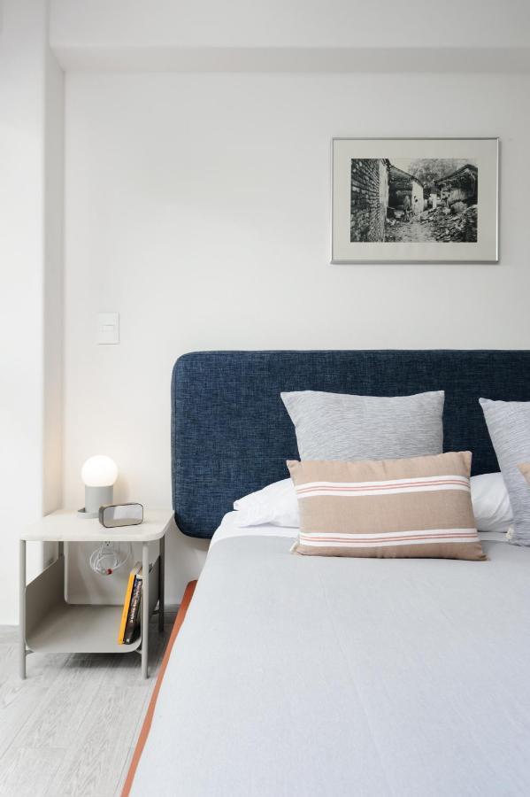 Choapan 28 - Lux Apartments In Condesa Mexico City Luaran gambar