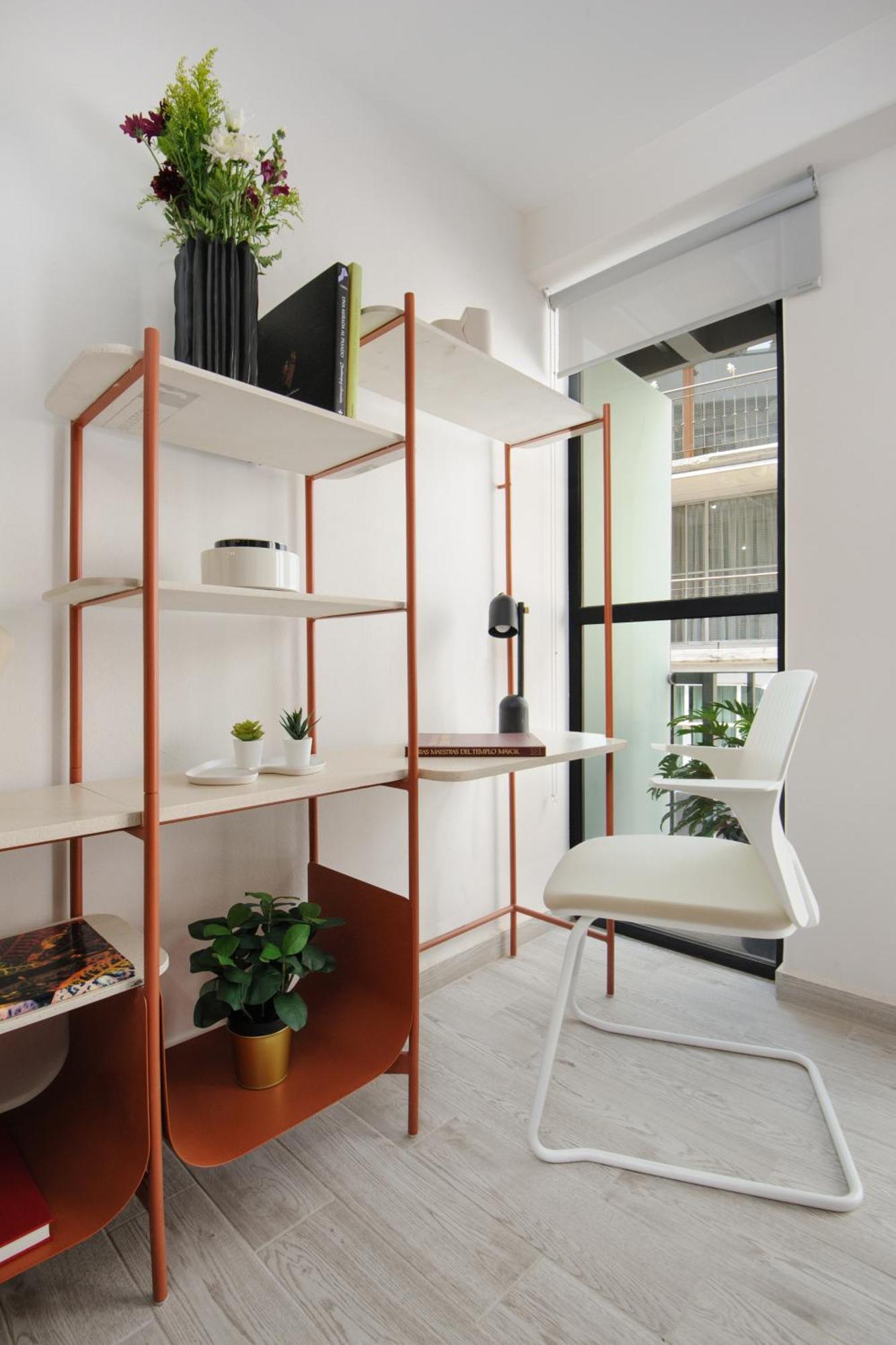 Choapan 28 - Lux Apartments In Condesa Mexico City Luaran gambar